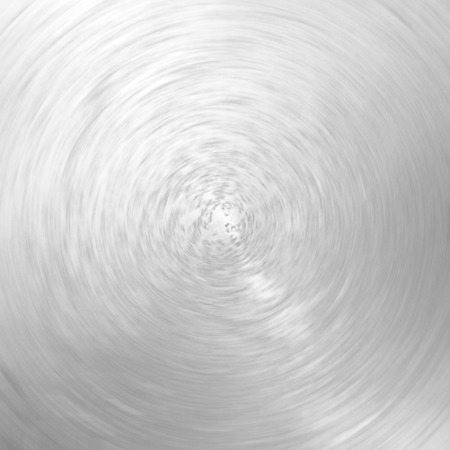 silver background metal texture abstract swirl patternの写真素材