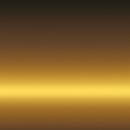 gradient background, gold metal texture dots abstract patternの写真素材