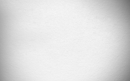 white wall texture background and gray vignetteの写真素材