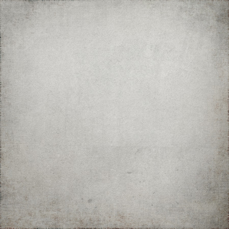 old parchment paper canvas texture backgroundの写真素材