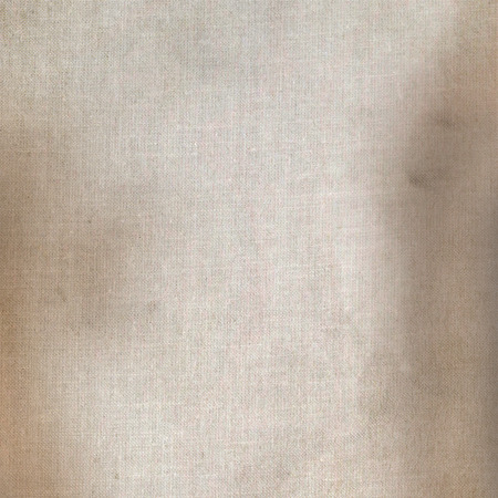 old stained paper background canvas texture patternの写真素材