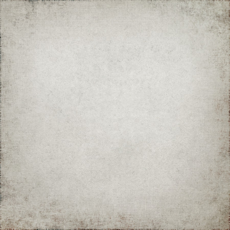 parchment paper background old canvas texture grunge backgroundの写真素材