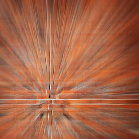 blur background, blurred brick wall texture to development concept project or designの写真素材