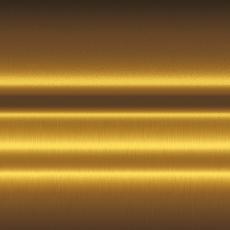 gradient background, gold metal texture dots abstract pattern, striped seamless backgroundの写真素材