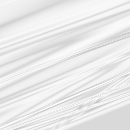 white abstract background silver metal texture lines patternの写真素材
