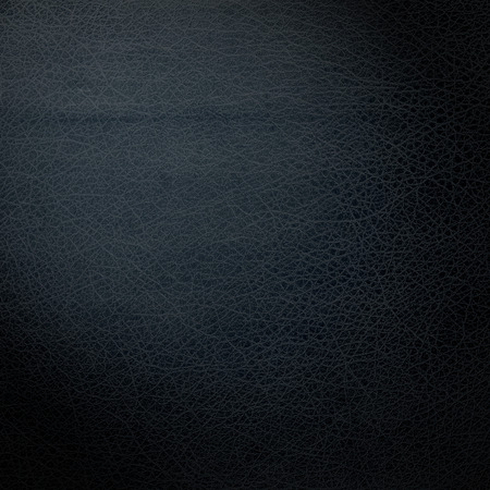 black background, black leather background texture patternの写真素材