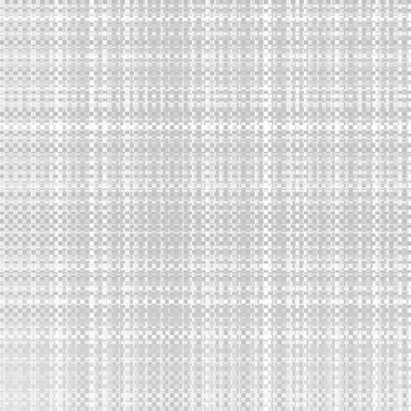 white background bright gray abstract grid textureの写真素材