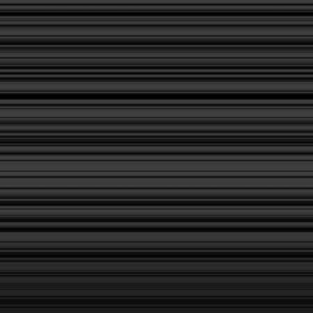 striped background black and gray abstract lines pattern textureの写真素材