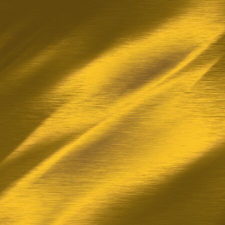 gold metal texture background smooth and whiny metal  plateの写真素材