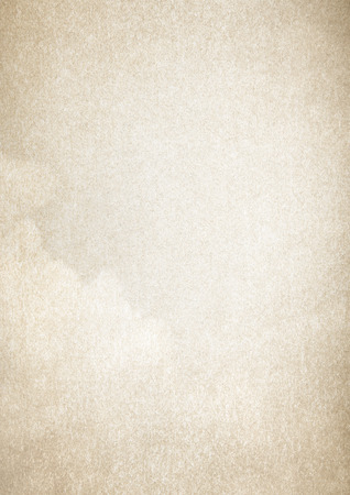 beige parchment paper texture background, a4 format