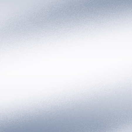 white background chrome metal texture subtle patternの写真素材