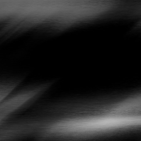black background metal texture delicate lines patternの写真素材