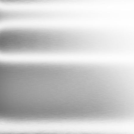 silver background chrome metal texture backgroundの写真素材