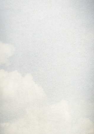 old paper canvas texture background, A4 formatの写真素材