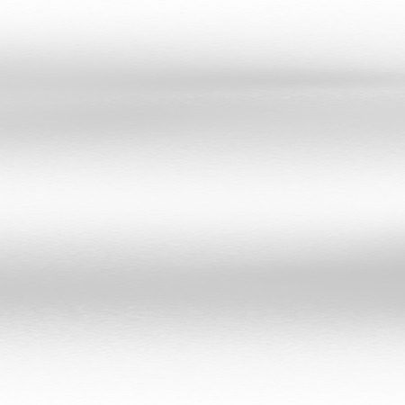 white background, silver metal textureの写真素材