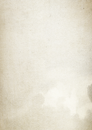 old cardboard paper texture background, A4 formatの写真素材