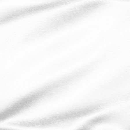white background silver metal texture abstract lines pattern and wavesの写真素材