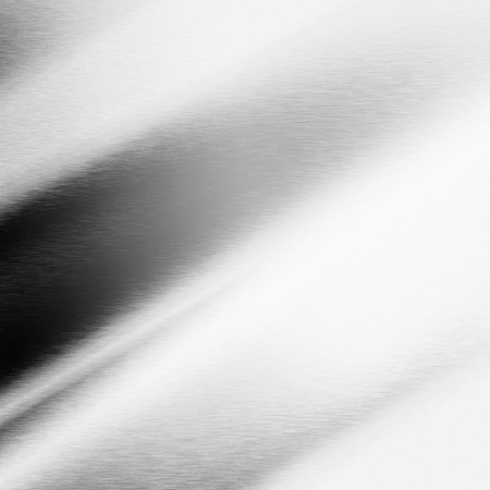 black and white abstract background metal texture lines patternの写真素材