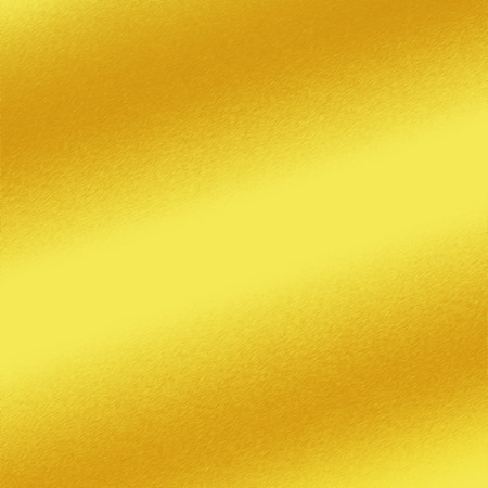 plain gold background stainless metal texture backgroundの写真素材
