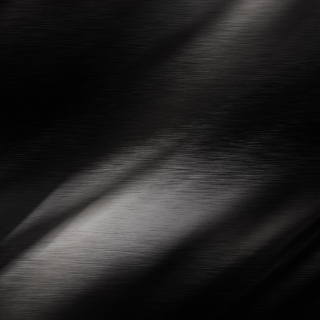 black abstract background textureの写真素材