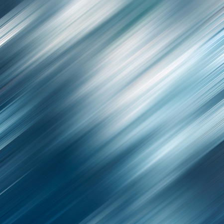 blue abstract background motion blur texture with magic lightsの写真素材