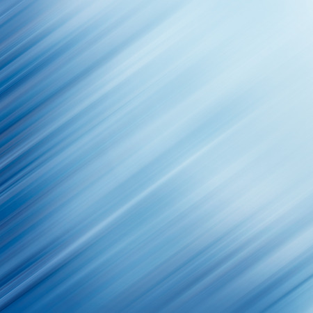 blue background texture abstract lines pattern motion blurの写真素材