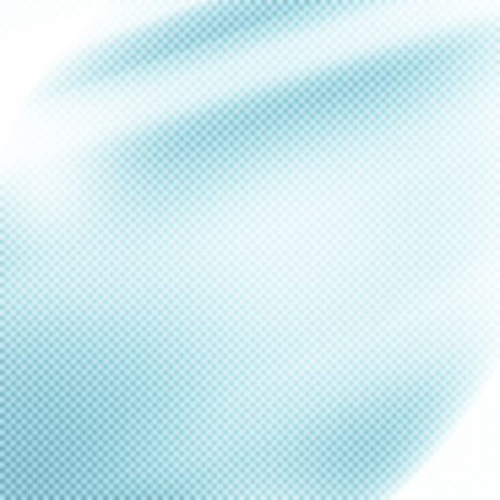 cyan blue abstract background texture decorative grid patternの写真素材