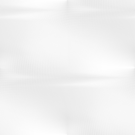 white abstract background texture wavy grid seamless patternの写真素材