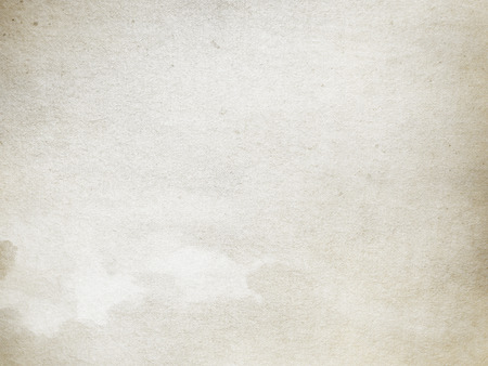 old paper background rough canvas textureの写真素材