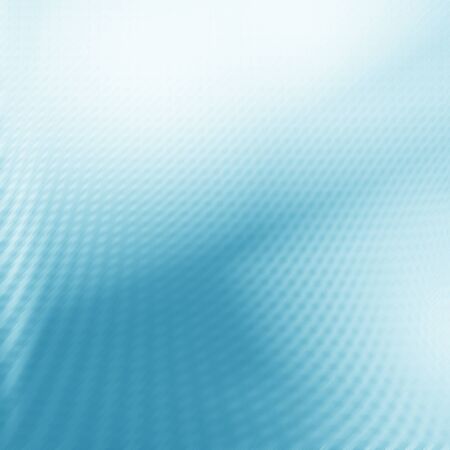 bright blue abstract background grid texture patternの写真素材