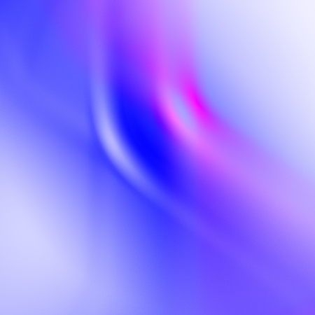 blue abstract background smooth waves baby backgroundの写真素材