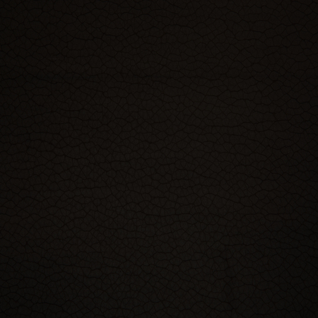 black leather texture backgroundの写真素材