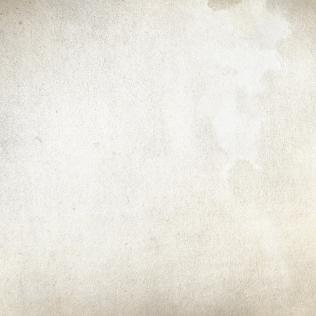 aged paper background canvas texture patternの写真素材