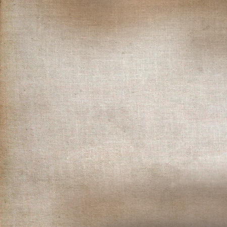 dirty paper canvas texture backgroundの写真素材