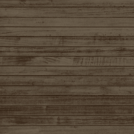 dark brown background planks of wood texture patternの写真素材