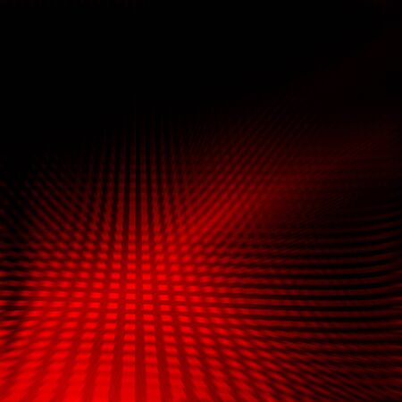 black and red abstract background texture decorative blur perspective pattern, may use as christmas backgroundの写真素材