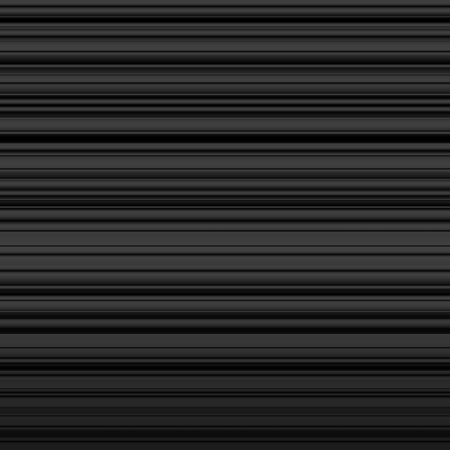 striped background black and gray abstract lines pattern textureの写真素材