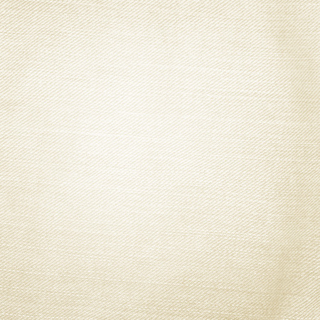 beige paper background denim fabric textureの写真素材