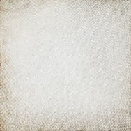 old canvas texture grunge backgroundの写真素材