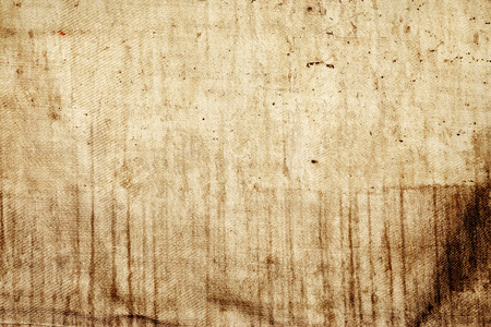 old parchment paper texture grunge backgroundの写真素材