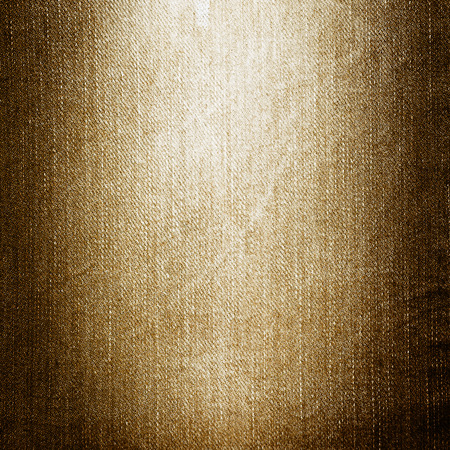 old paper canvas texture brown backgroundの写真素材