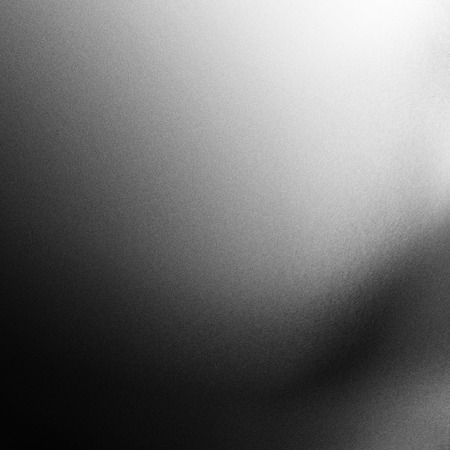 black and white background texture abstract beam of light effect and subtle dots patternの写真素材
