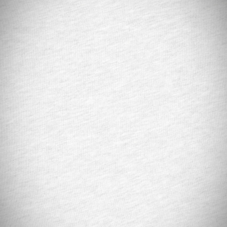 white paper texture background, cotton cloth texture and gray vignetteの写真素材