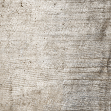 grunge background, old paper texture background parchment grey canvas texture backgroundの写真素材