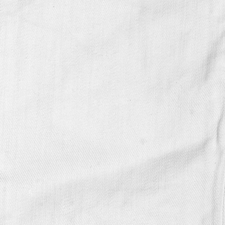 wrinkled paper texture background white canvas textureの写真素材