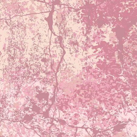 Grunge abstract vector background のイラスト素材