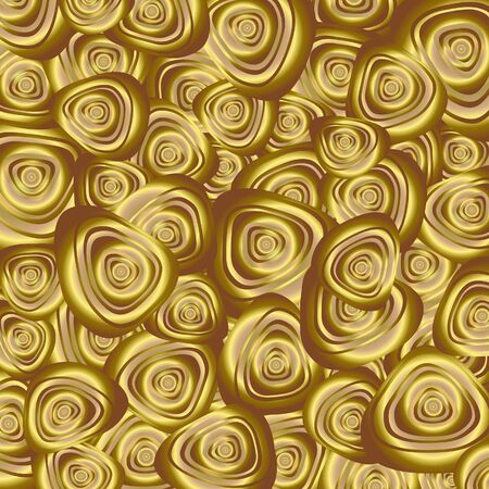 Seamless backgroundのイラスト素材