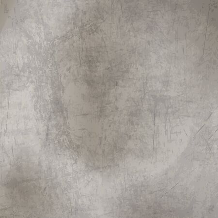 Grey backgroundのイラスト素材