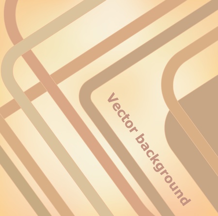 Abstract background in pastel colors vectorのイラスト素材