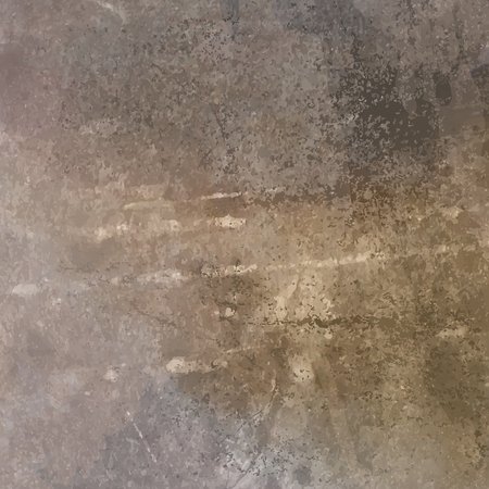 Brown grunge background vectorのイラスト素材
